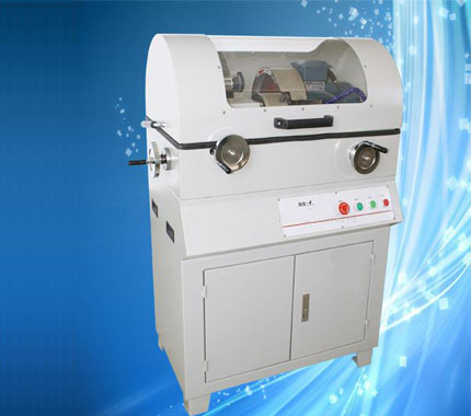 Q-100B全自动向日葵ios下载安装ios视频下载试样切割机