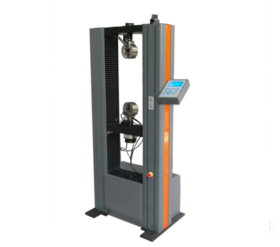 WDS数显式电子万能试验机(落地式)