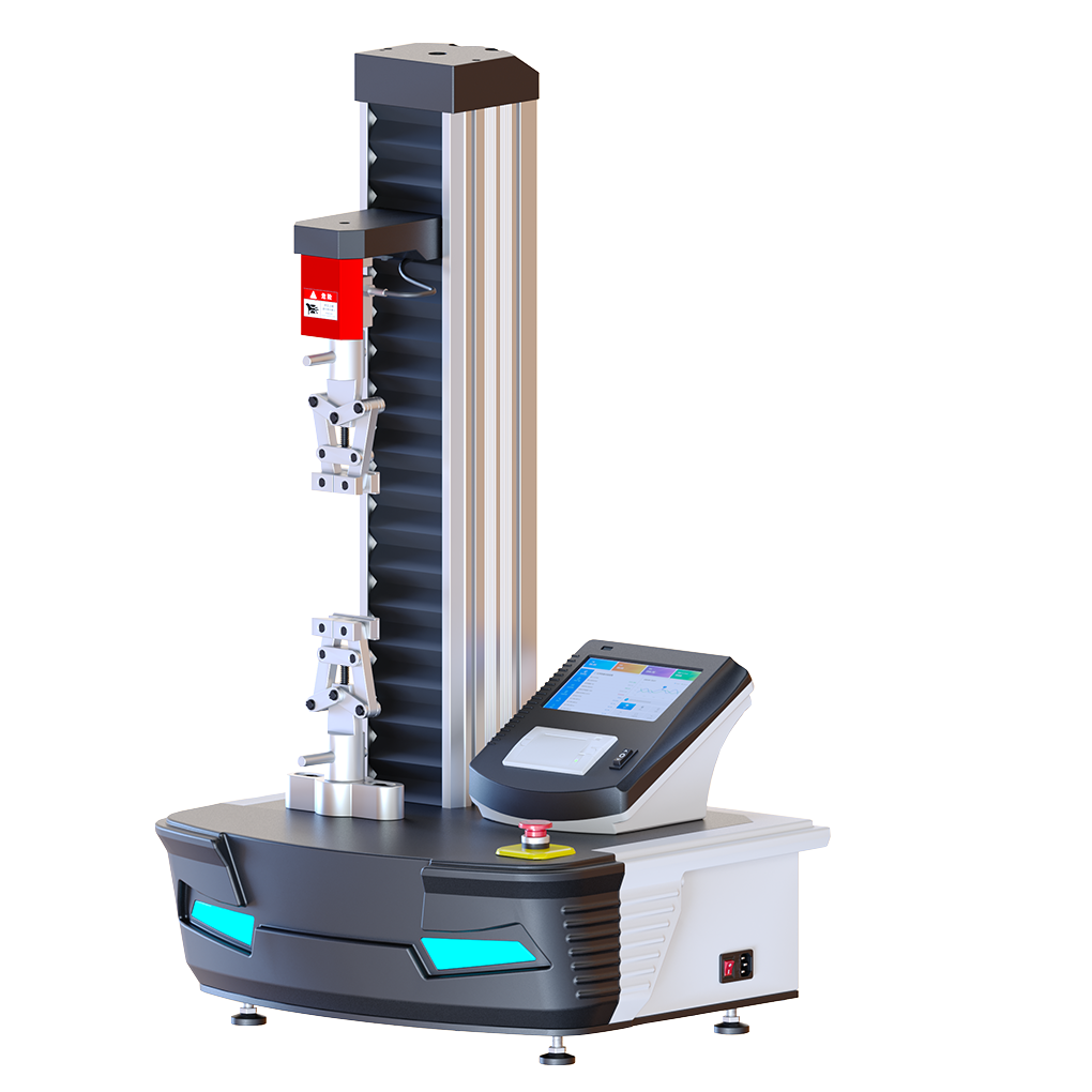 在使用电子万能试验机时如何防止或减少摩擦阻力？