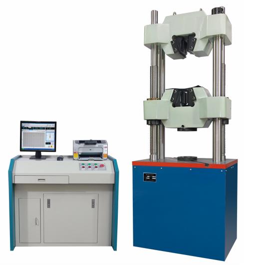 动静疲劳试验机有哪些特点？