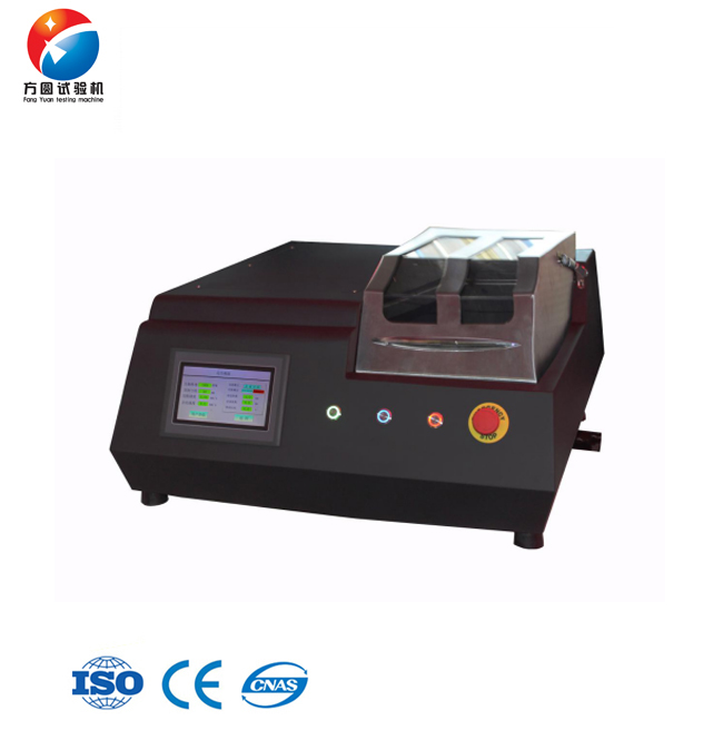 GS-5000B型高速精密向日葵ios下载安装ios视频下载切割机