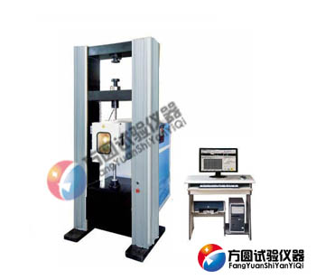 液压拉伸试验机的屈服强度怎么判断？