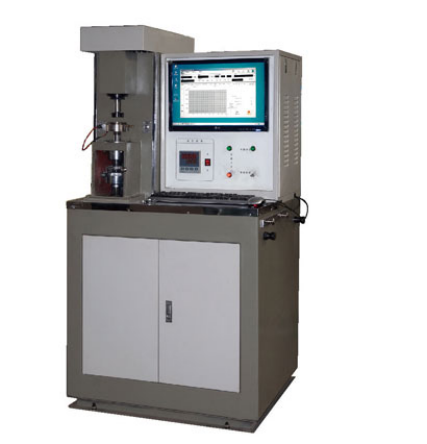 荷重曲线仪按键开关有什么特点？