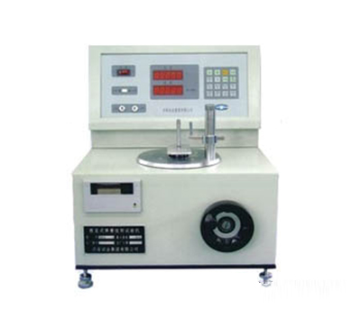 试验机经常会遇到哪些问题？